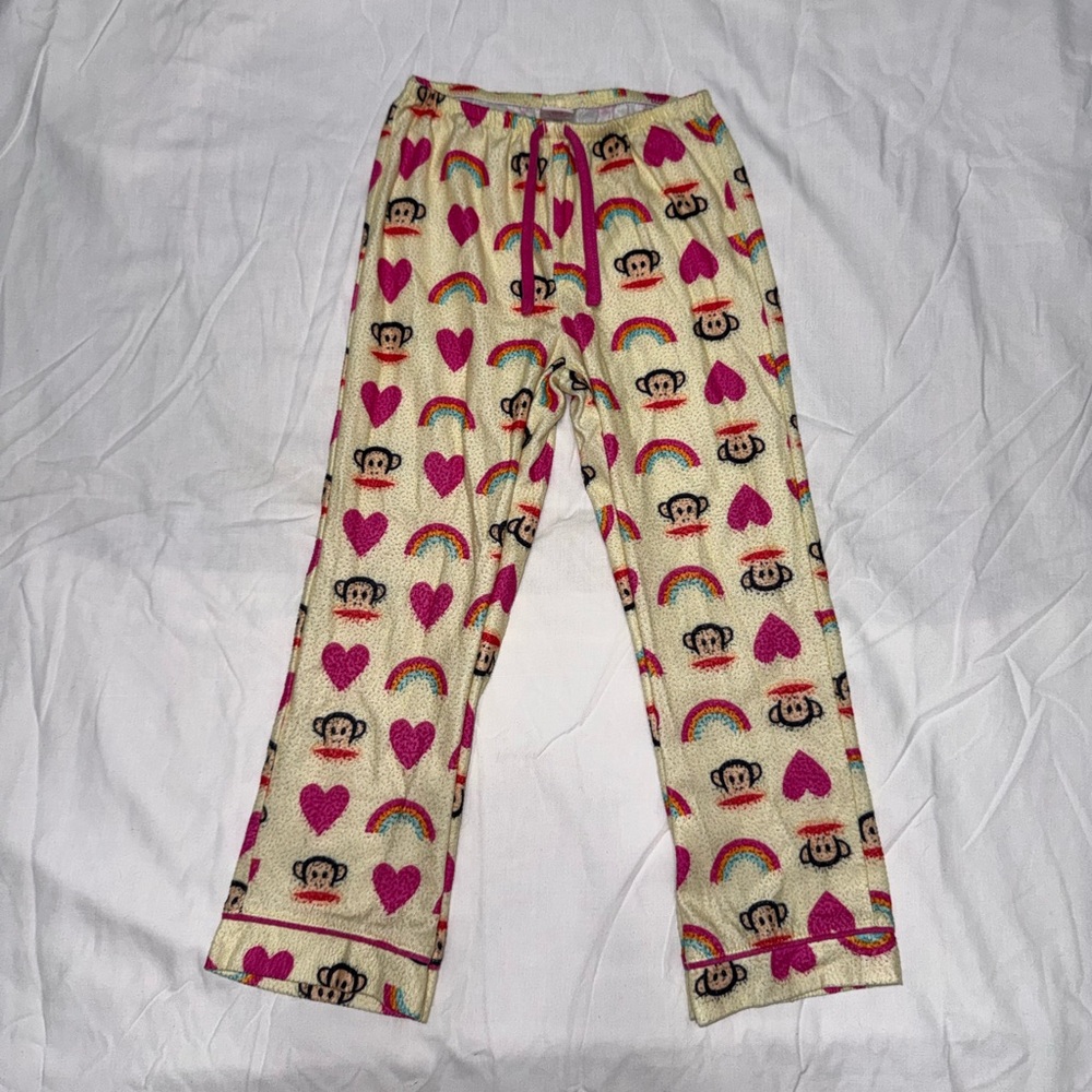 Paul Frank Kids Pajama Bottoms